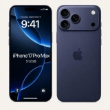 iPhone 17 Pro Max 512GB