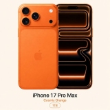 iPhone 17 Pro Max 1TB