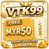 Points Voucher RM50