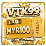 Points Voucher RM100
