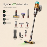 Dyson V12 Detect Slim