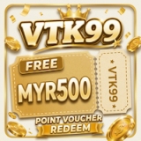 Points Voucher RM500